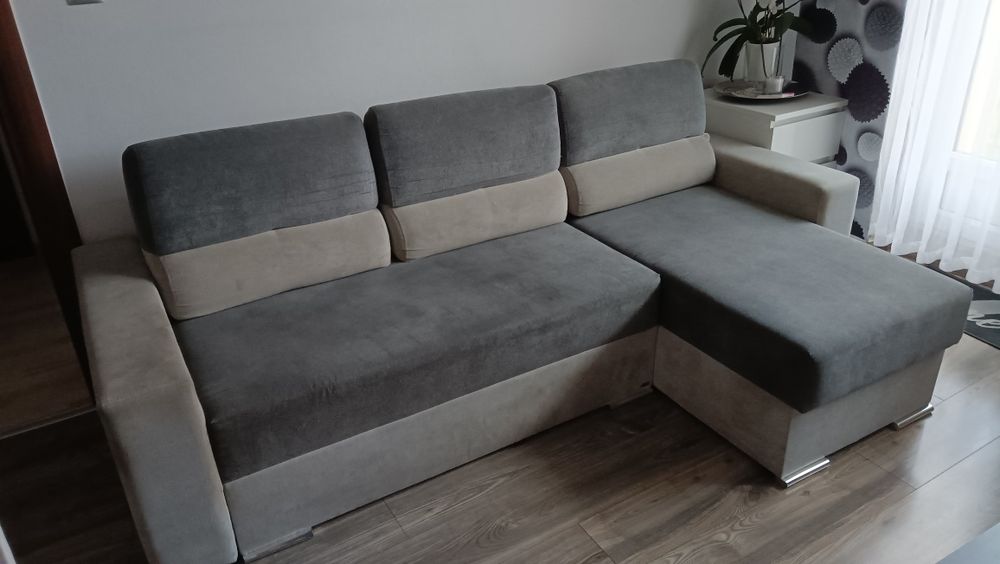 Sprzedam używany Narożnik 240x140