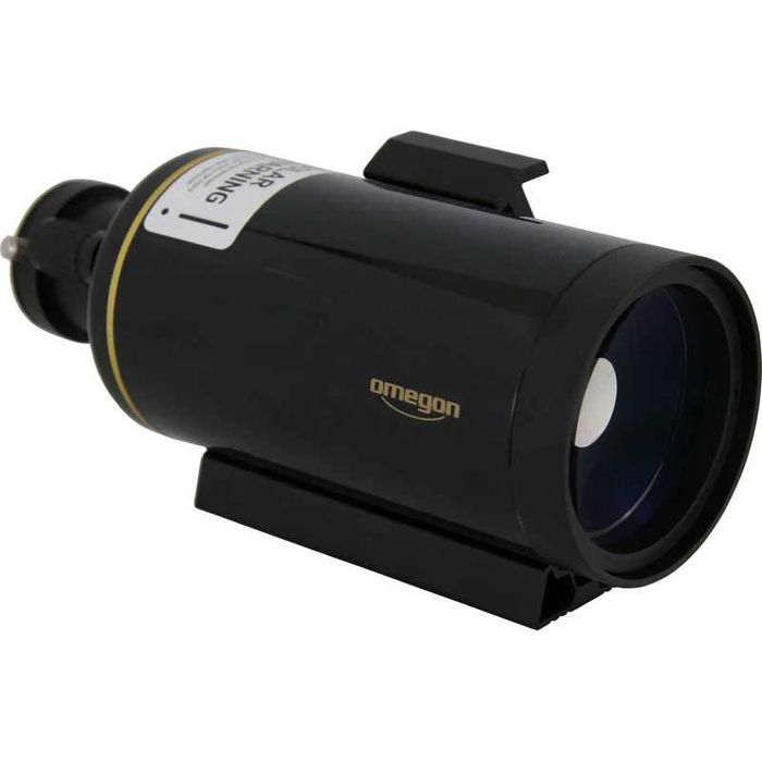 Teleskop Omegon Maksutova MightyMak 60