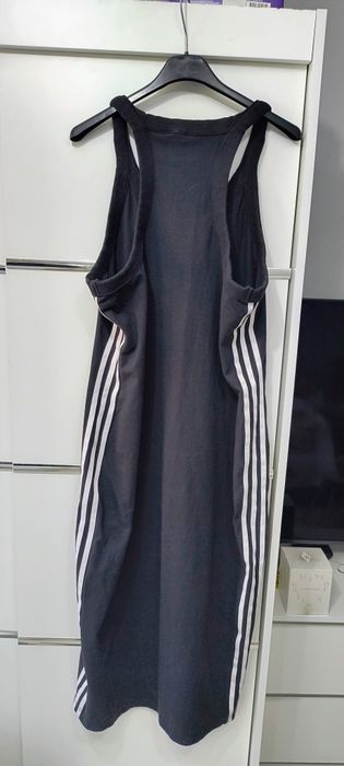 Sukienka adidas xl