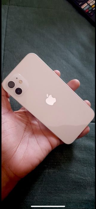 Iphone 12 Branco