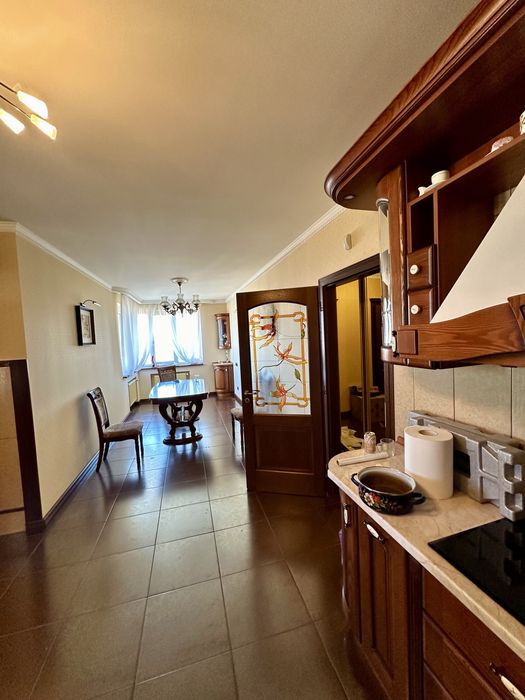 Продаж Дворівневої 4к квартири вул. Зубрівська 32(Сихів) - View 3
