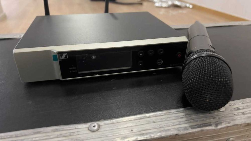 Mikrofon bezprzewodowy SENNHEISER EW-D 835-S SET (S1-7)
