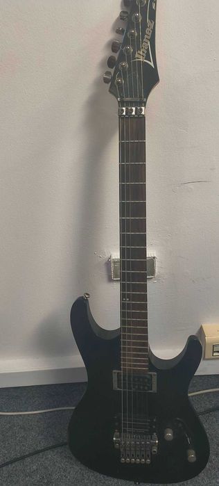 Syndyk - Konkurs ofert z wolnej ręki - gitara elektryczna Ibanez S320