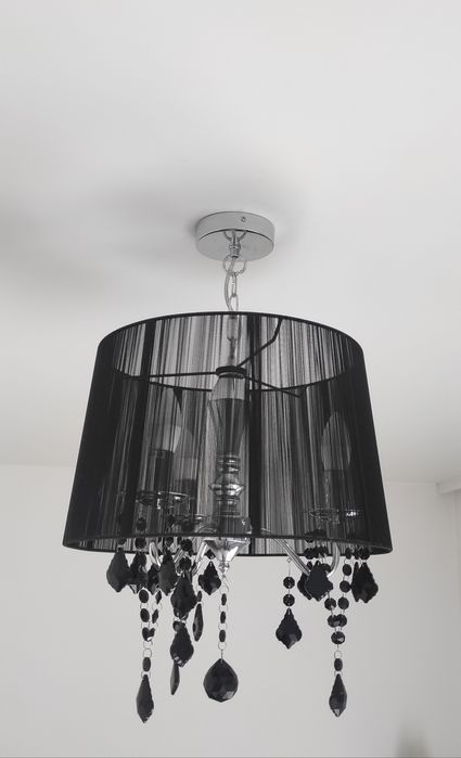 Lampa wisząca Cornelia Italux