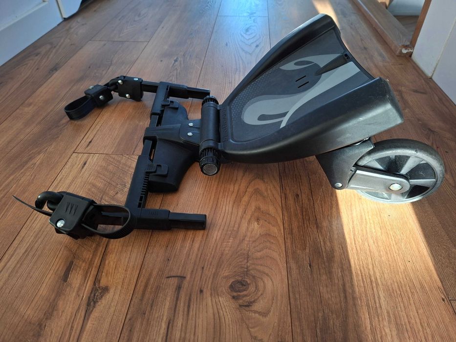 Dostawka do wózka Fillikid