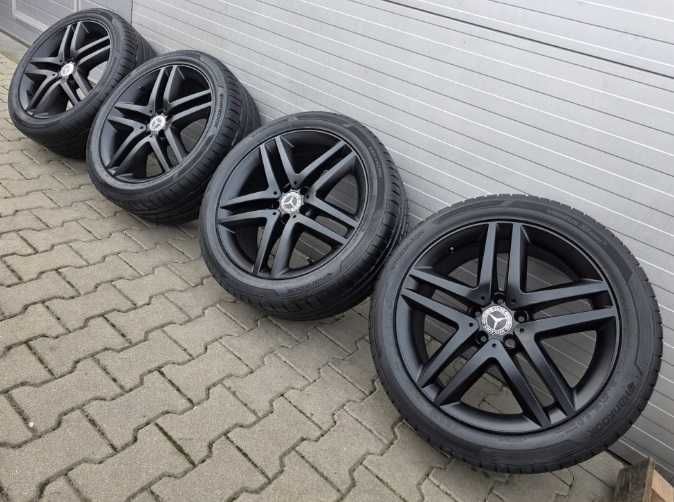 Mercedes VITO V-KLASA V447 w447 19" lato  NOWE!