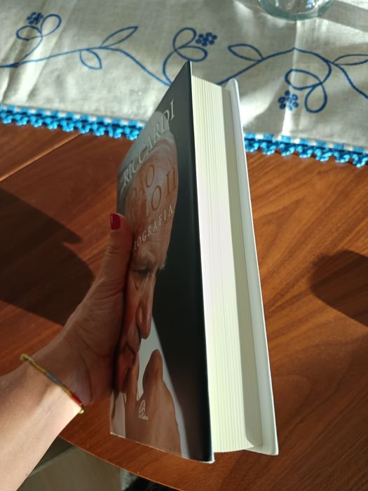 Biografia de João Paulo II