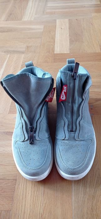 Jordan buty za kostkę