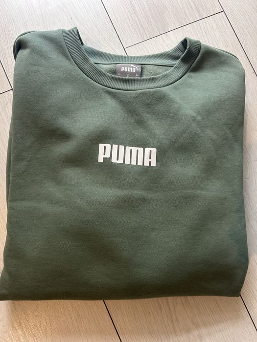Bluza męska Puma XL