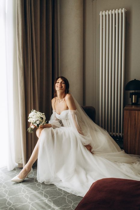 Весільна сукня 2024 ПРОДАЖ