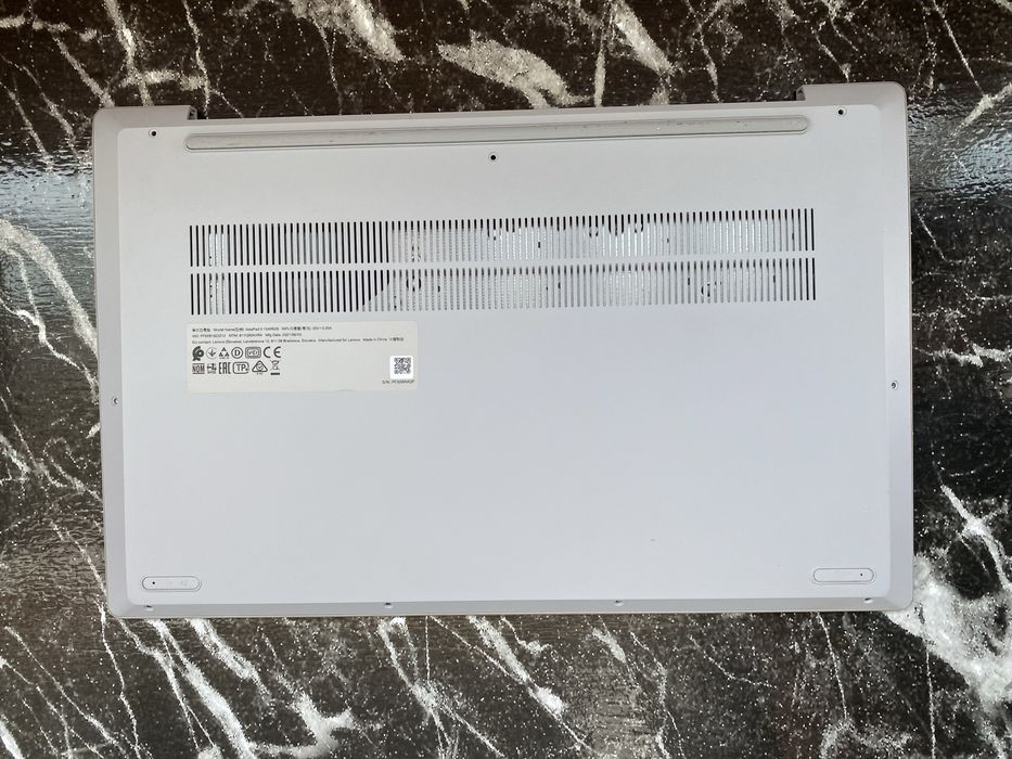 Топкейс Lenovo ideapad 5 | ідеал