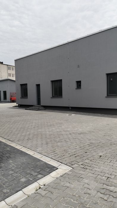 Оренда приміщення під склад, виробництво (окрема будівля ) с.Давидів