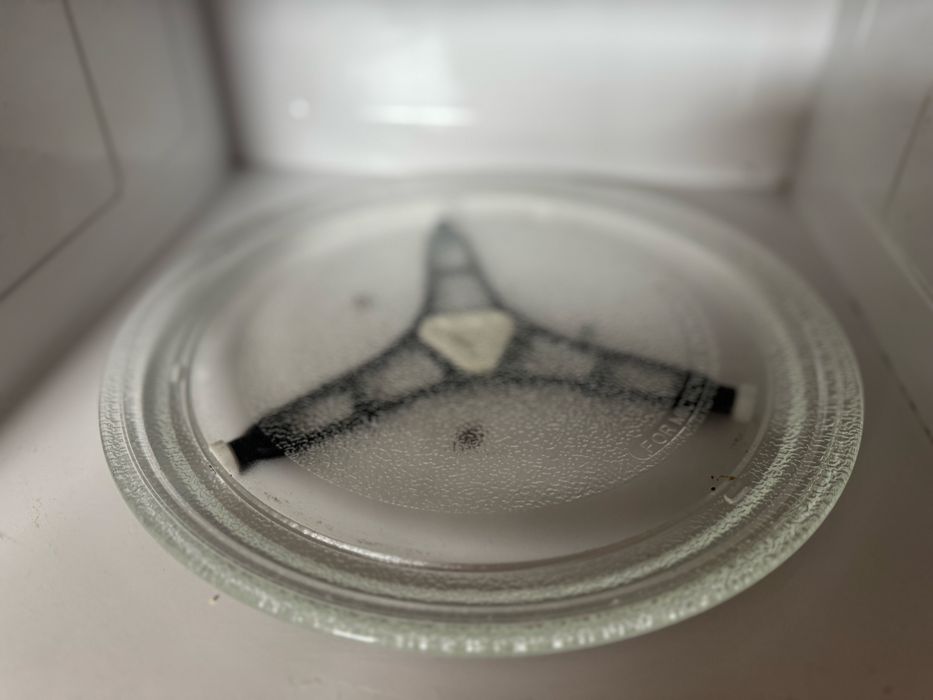 Microondas usado mas em muito bom estado