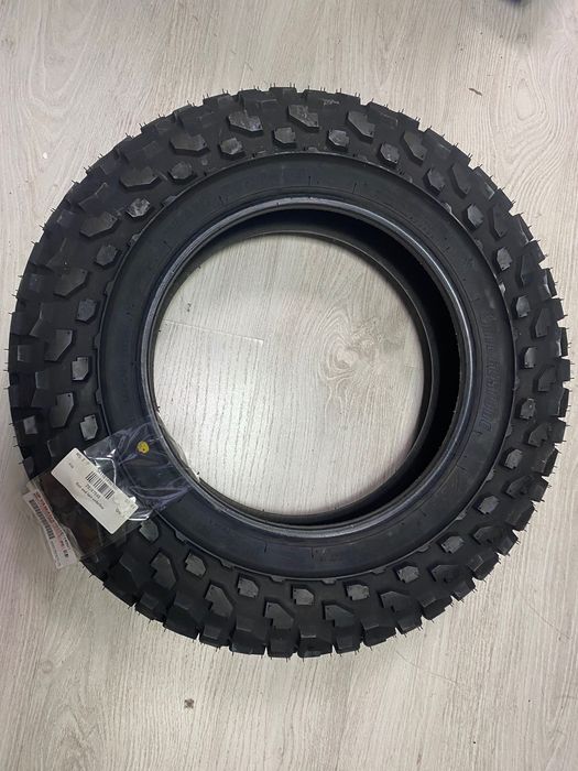 Pneu Yamaha TW / Suzuki van van