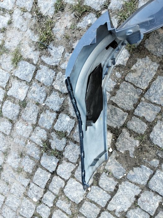 Parachoques Ford focus mk4 para choques 2019 sw