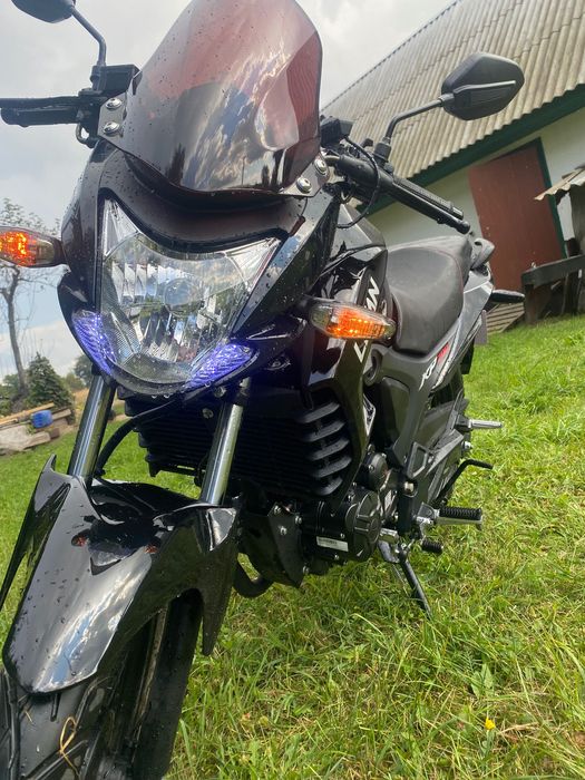 Ліфан Кп 200        .