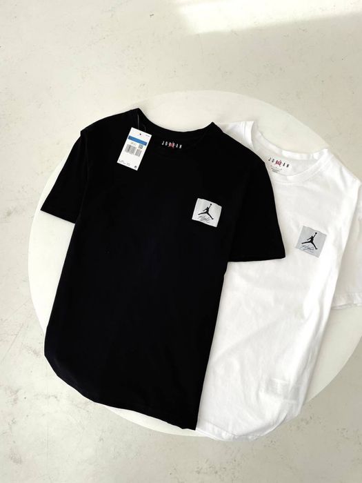 Футболка Jordan Flight