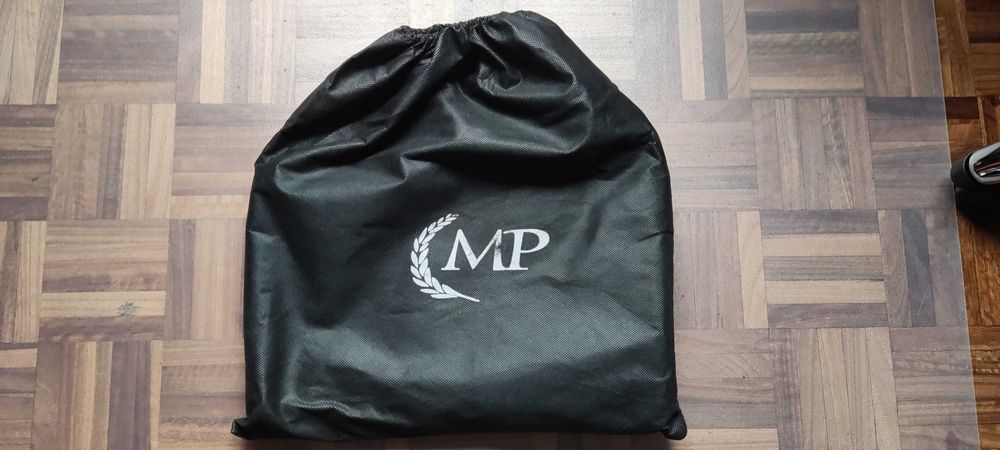 Carteiras e Mala Tiracolo MP Pele Genuina