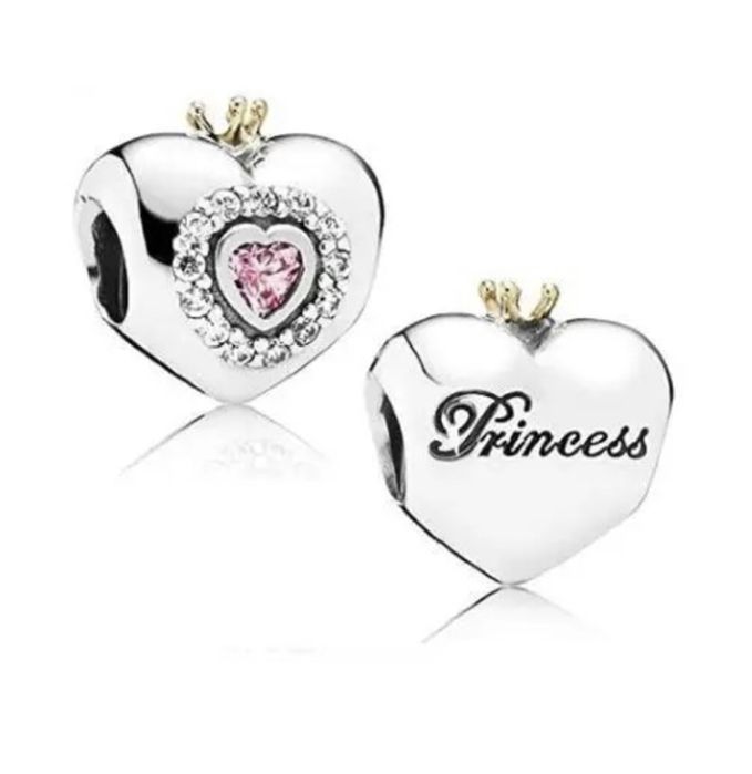 Шарм на браслет пандора