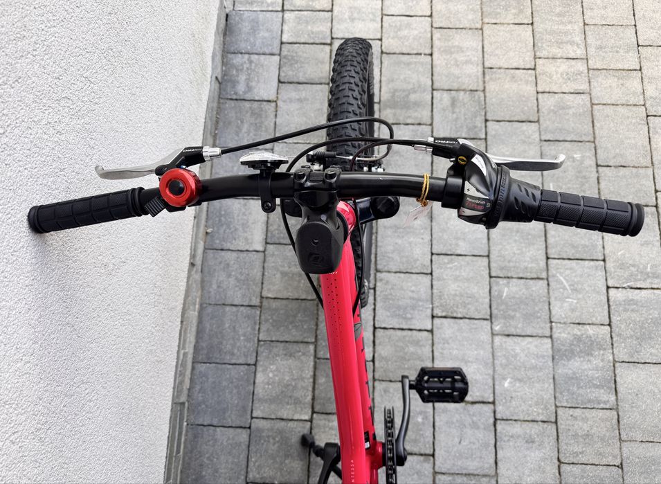 Gwarancja! Super stan Scott Contessa koła 20”