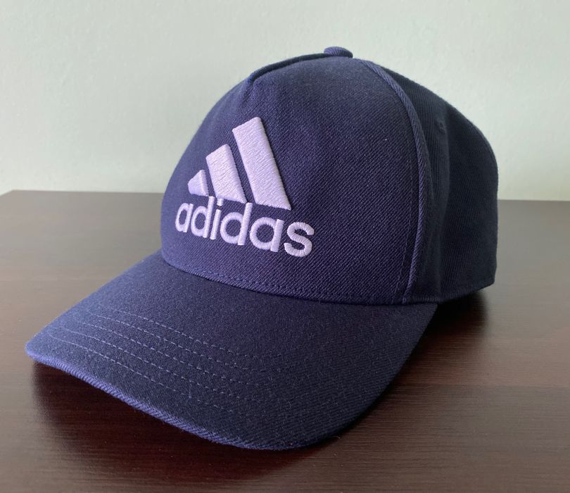Бейсболка Adidas