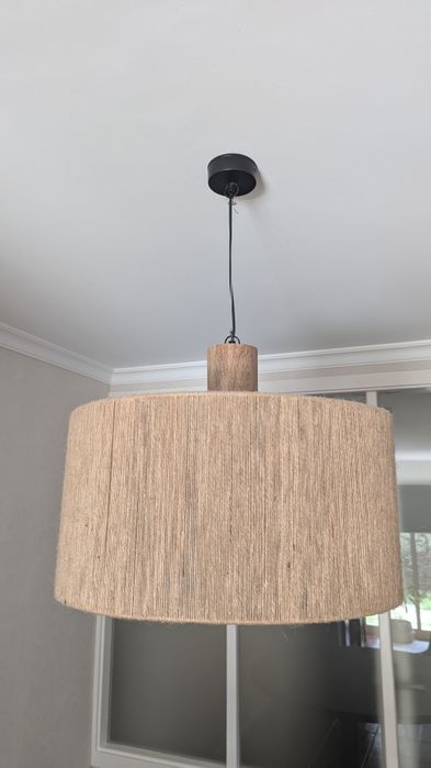 Candeeiro de tecto ROSEMONT - Maisons du Monde