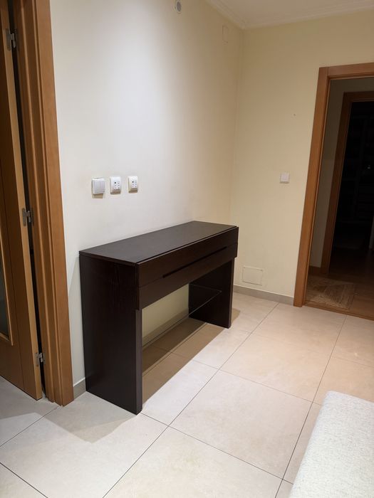Movel de entrada