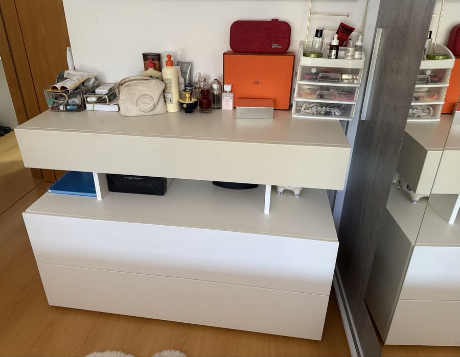 Moveis sala e quarto
