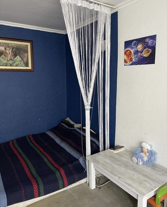 Продаж 3-х кімнатної кварти 1-й пров. Київський