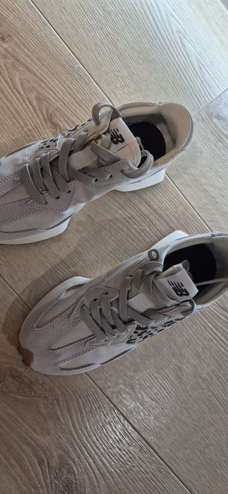 New balance damskie  buty idealny stan