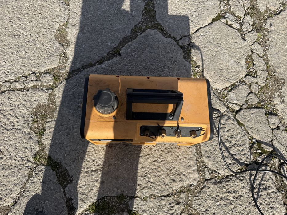 Vendo bomba de vacuo e manometro fieldpiece