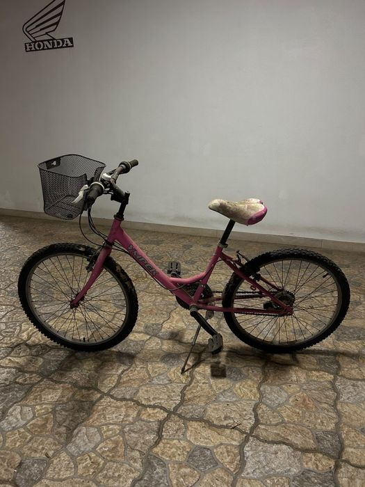 Vendo 3 bicicletas