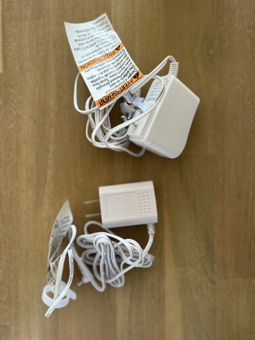 Camara vigilancia Baby Monitor Vtech VM 919HD