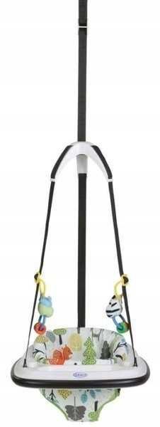 Huśtawka Graco BUMPER JUMPER