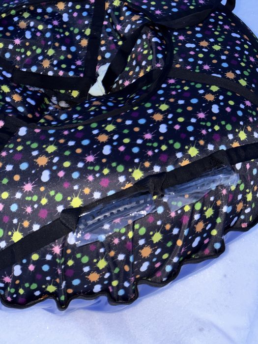 Тільки опт тюбінг 120 см,4 ручки,найкраща якість на ринку Укрїни