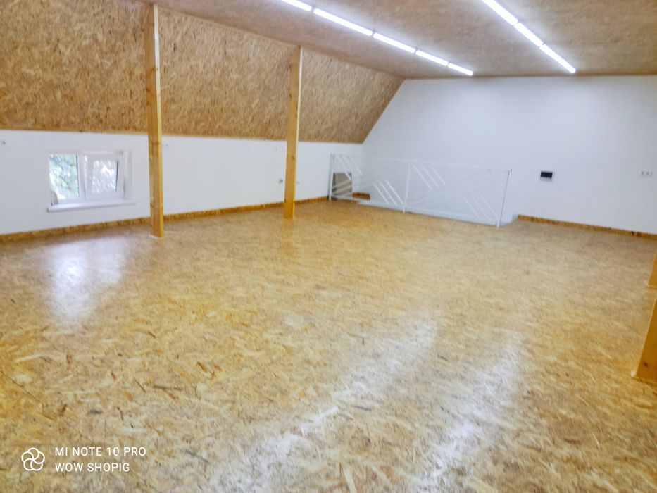 Оренда комерційного приміщення в центрі міста