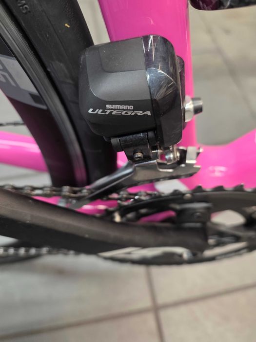 Szosowy Ridley na di2