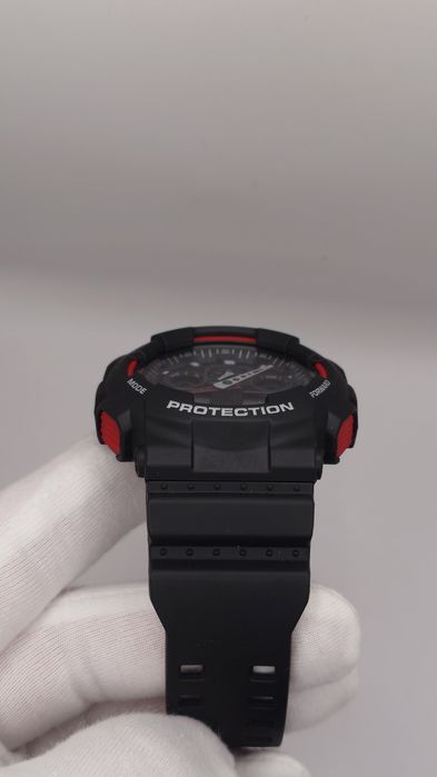 Casio Gshock GA1001A4