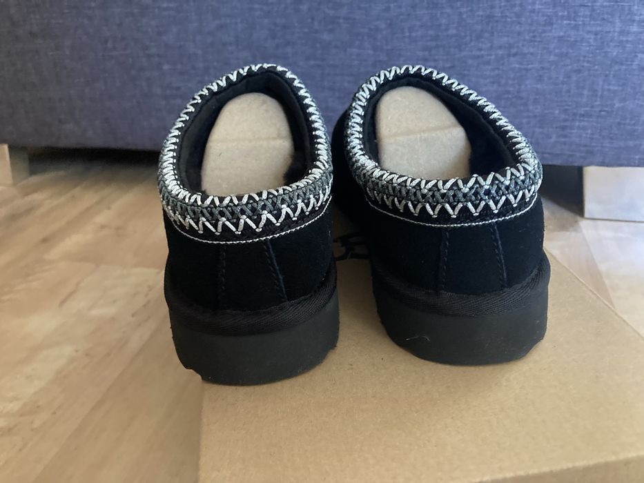 UGG W 5955  W Tasman buty damskie