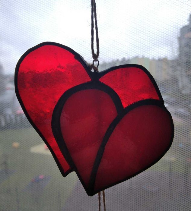 Łapacz Słońca – Walentynki