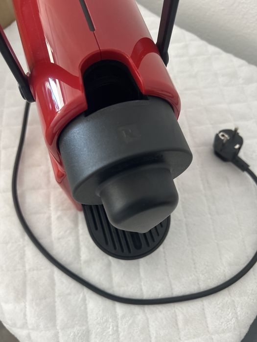 Nespresso krups para peças