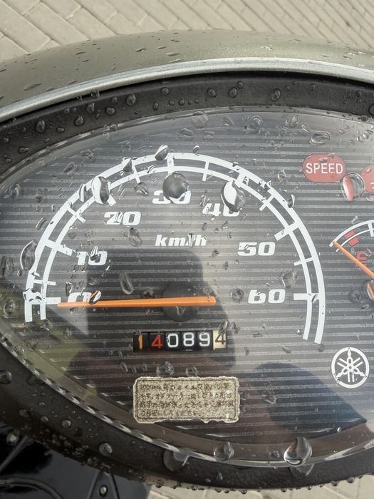 Продам Yamaha jog 39sa