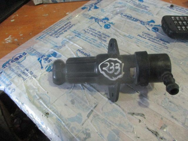 Motor de esguicho BMW 7 (E65, E66, E67)