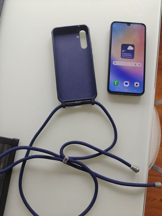 Samsung Galaxy A34 5G