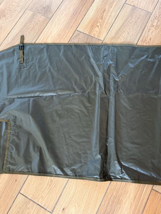 Fox Frontier II XL Deluxe Wrap sama podłoga i śledzie