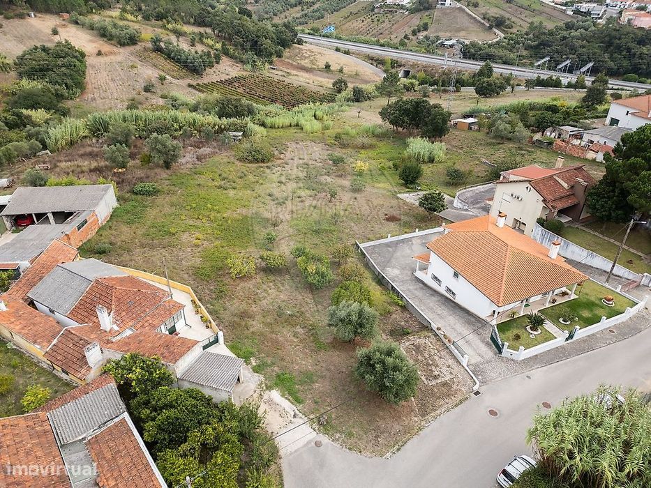 Terreno  para venda — Leiria, Pousos, Barreira E Cortes, Leiria