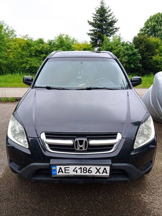 Продам  Honda CRV