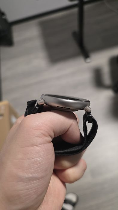 Amazfit Active 2 Premium NFC