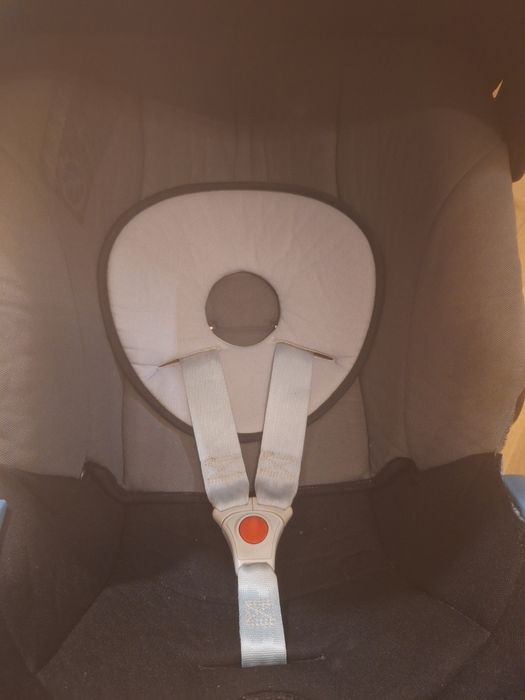 Fotelik samochodowy Cybex Aton