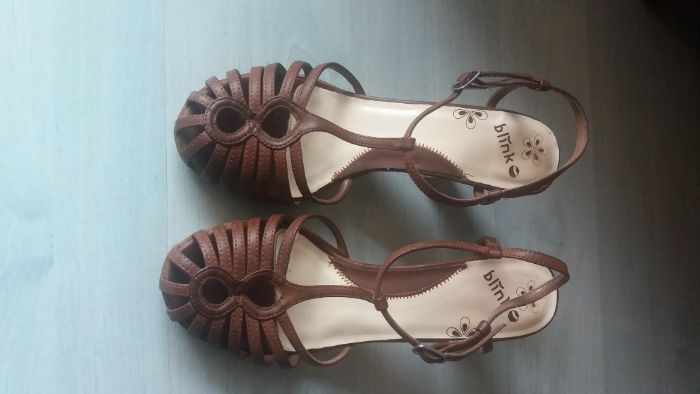 Sandały Blink rozm 38